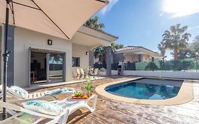 Holiday Home Gaviota 13 By Interhome