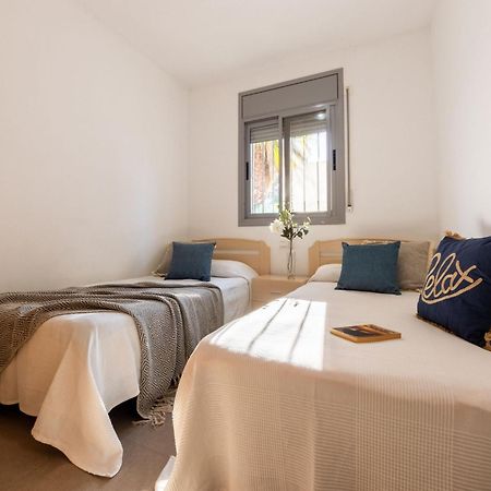 Holiday Home Gaviota 13 By Interhome Riumar Extérieur photo