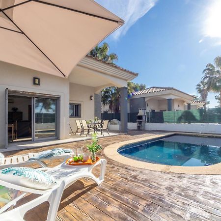 Holiday Home Gaviota 13 By Interhome Riumar Extérieur photo