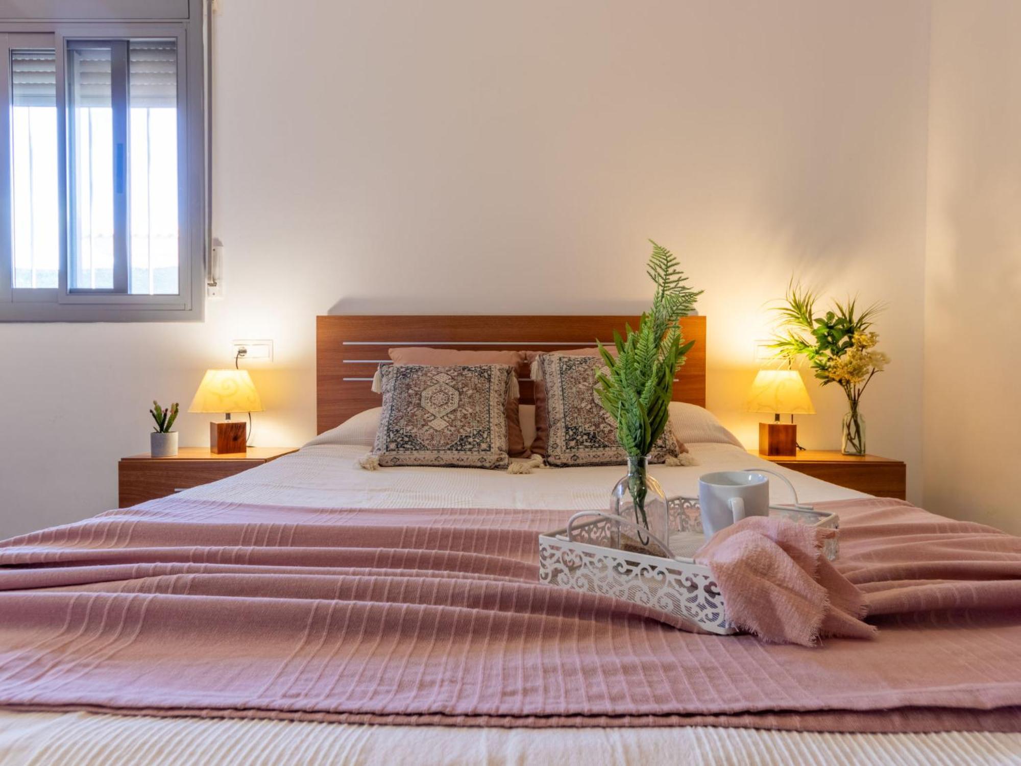 Holiday Home Gaviota 13 By Interhome Riumar Extérieur photo