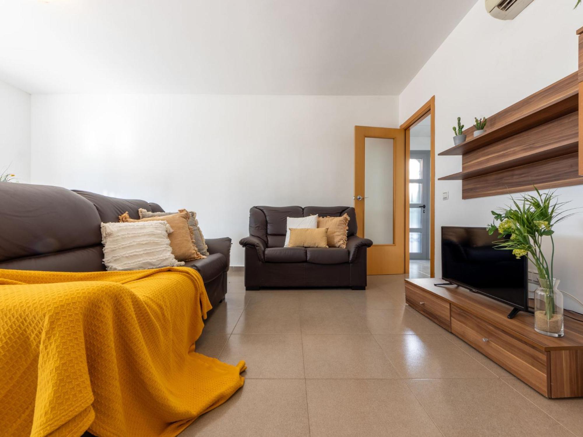 Holiday Home Gaviota 13 By Interhome Riumar Extérieur photo