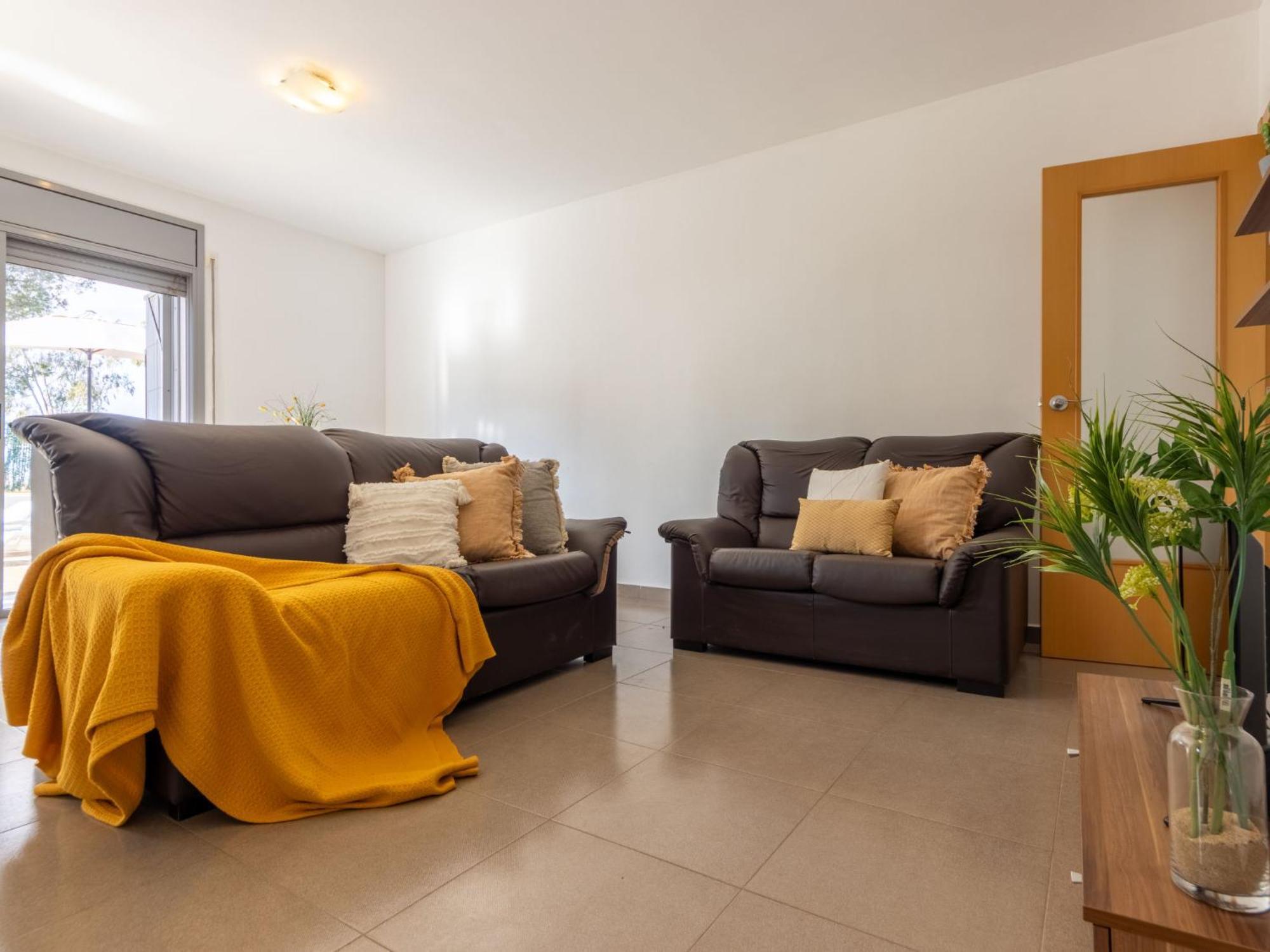 Holiday Home Gaviota 13 By Interhome Riumar Extérieur photo