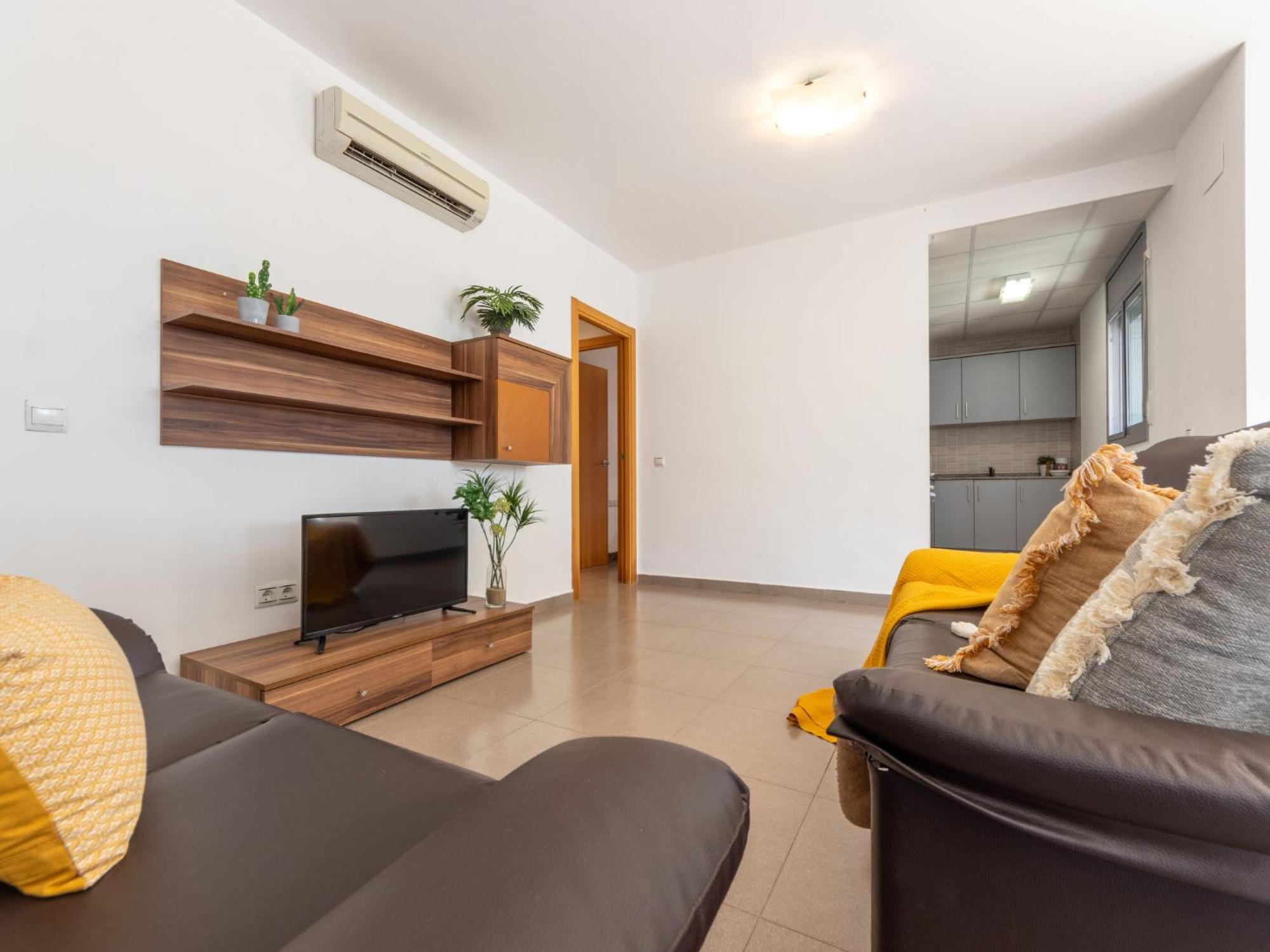 Holiday Home Gaviota 13 By Interhome Riumar Extérieur photo