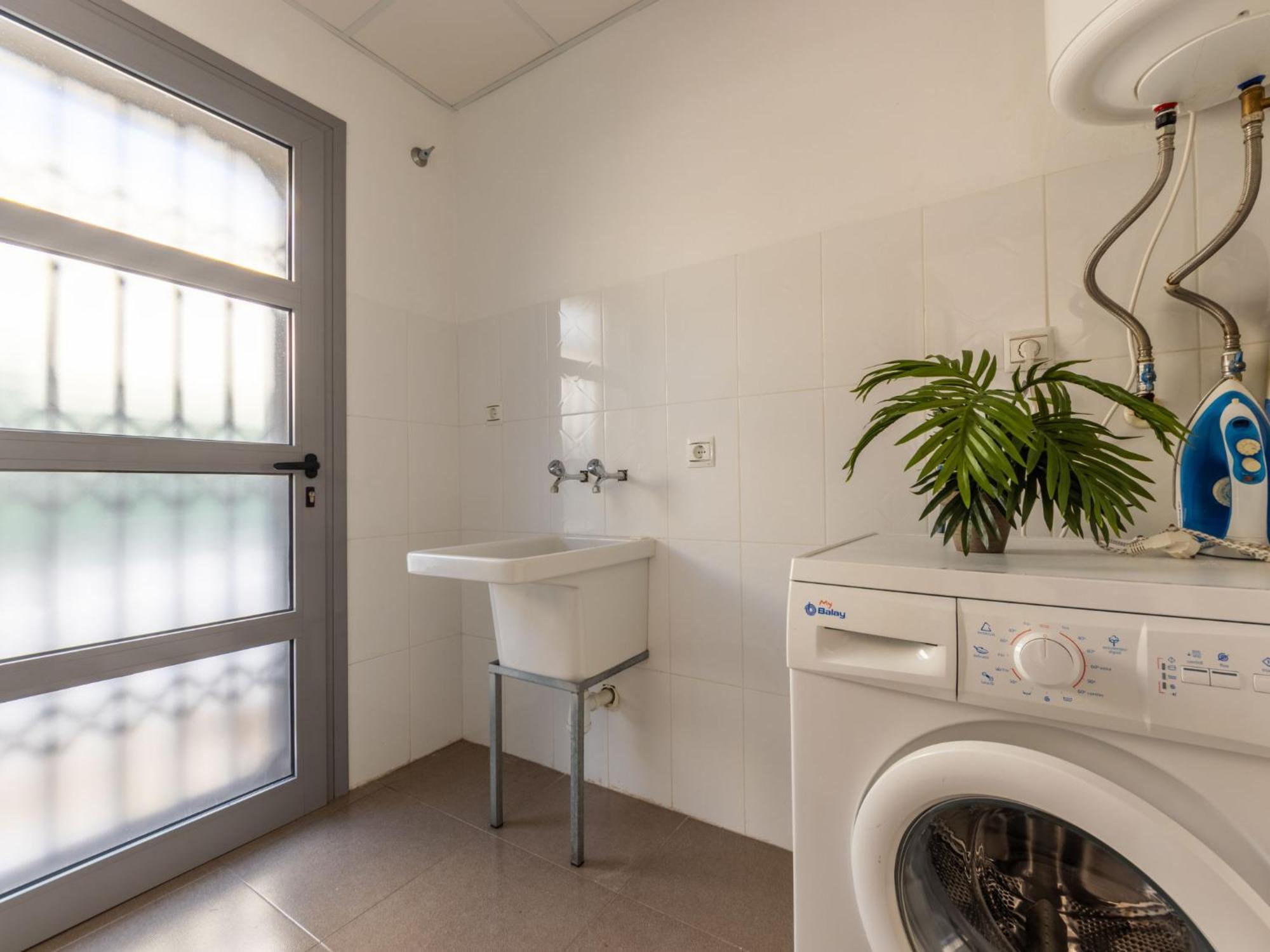 Holiday Home Gaviota 13 By Interhome Riumar Extérieur photo