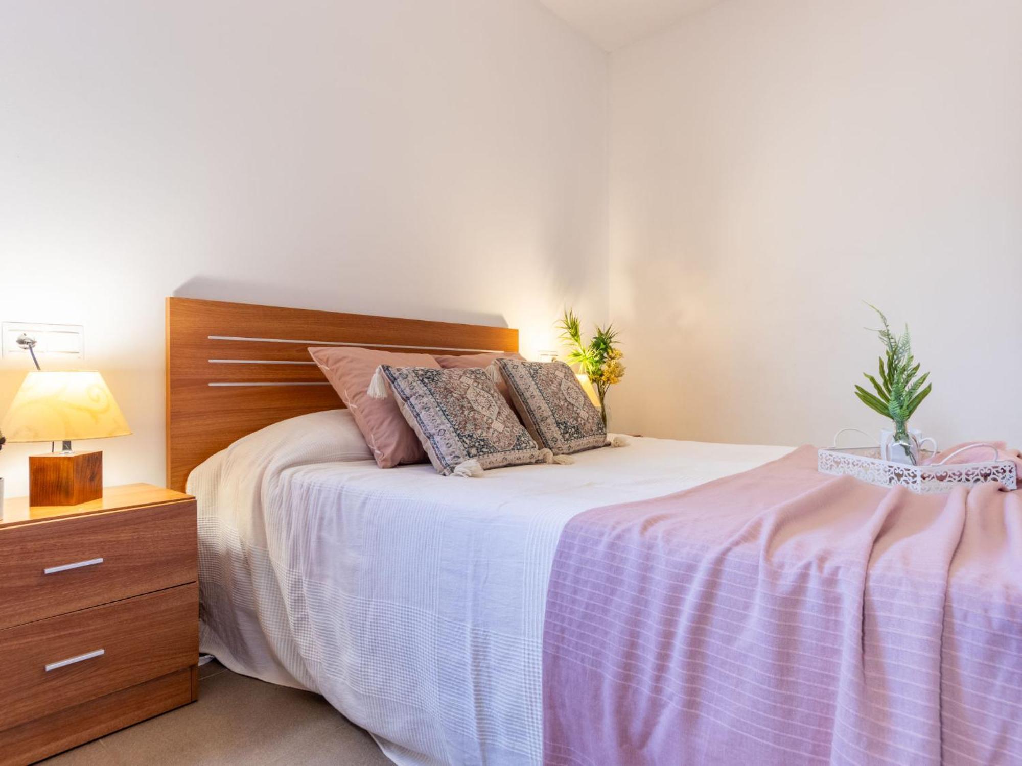 Holiday Home Gaviota 13 By Interhome Riumar Extérieur photo