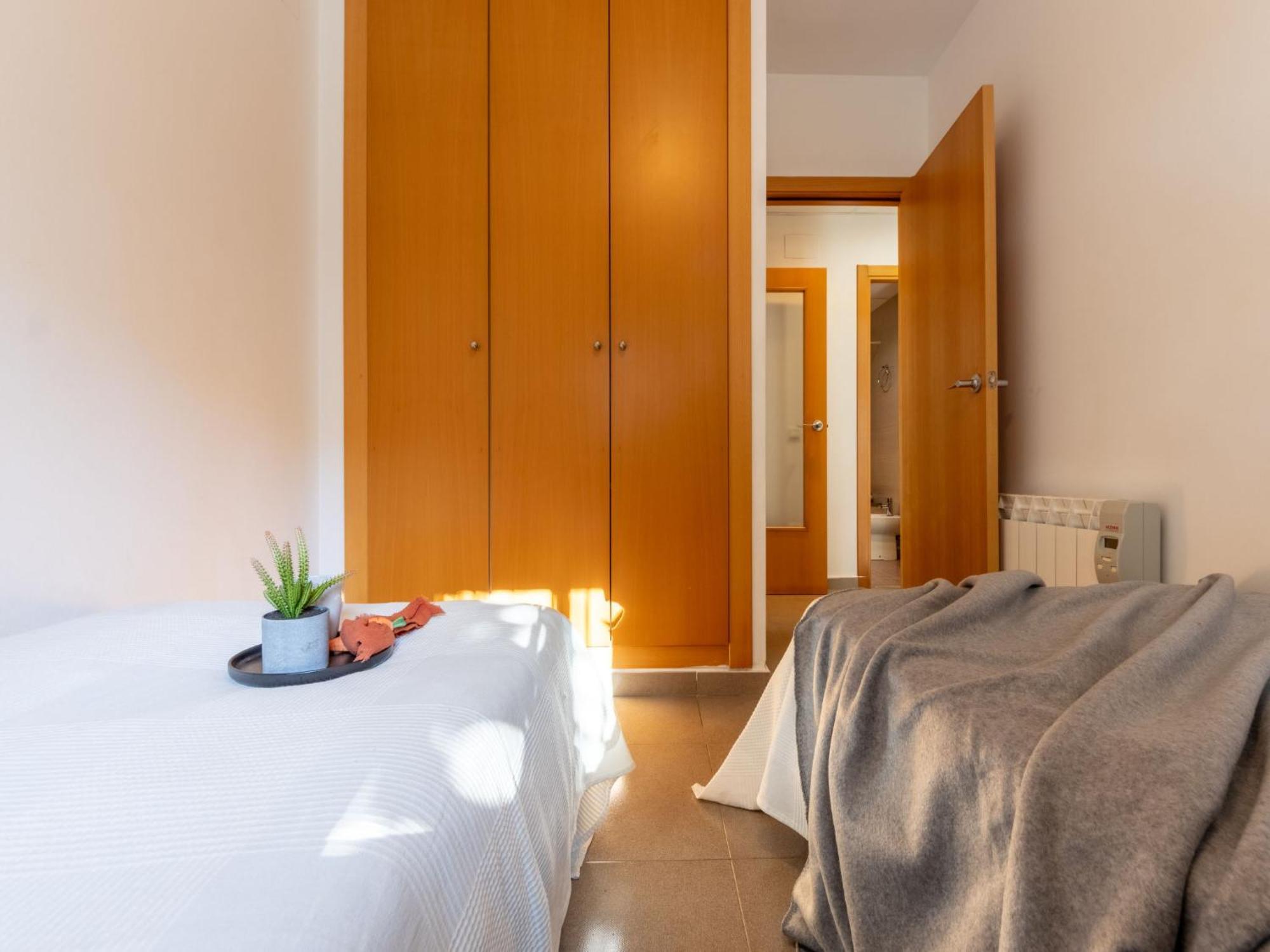 Holiday Home Gaviota 13 By Interhome Riumar Extérieur photo