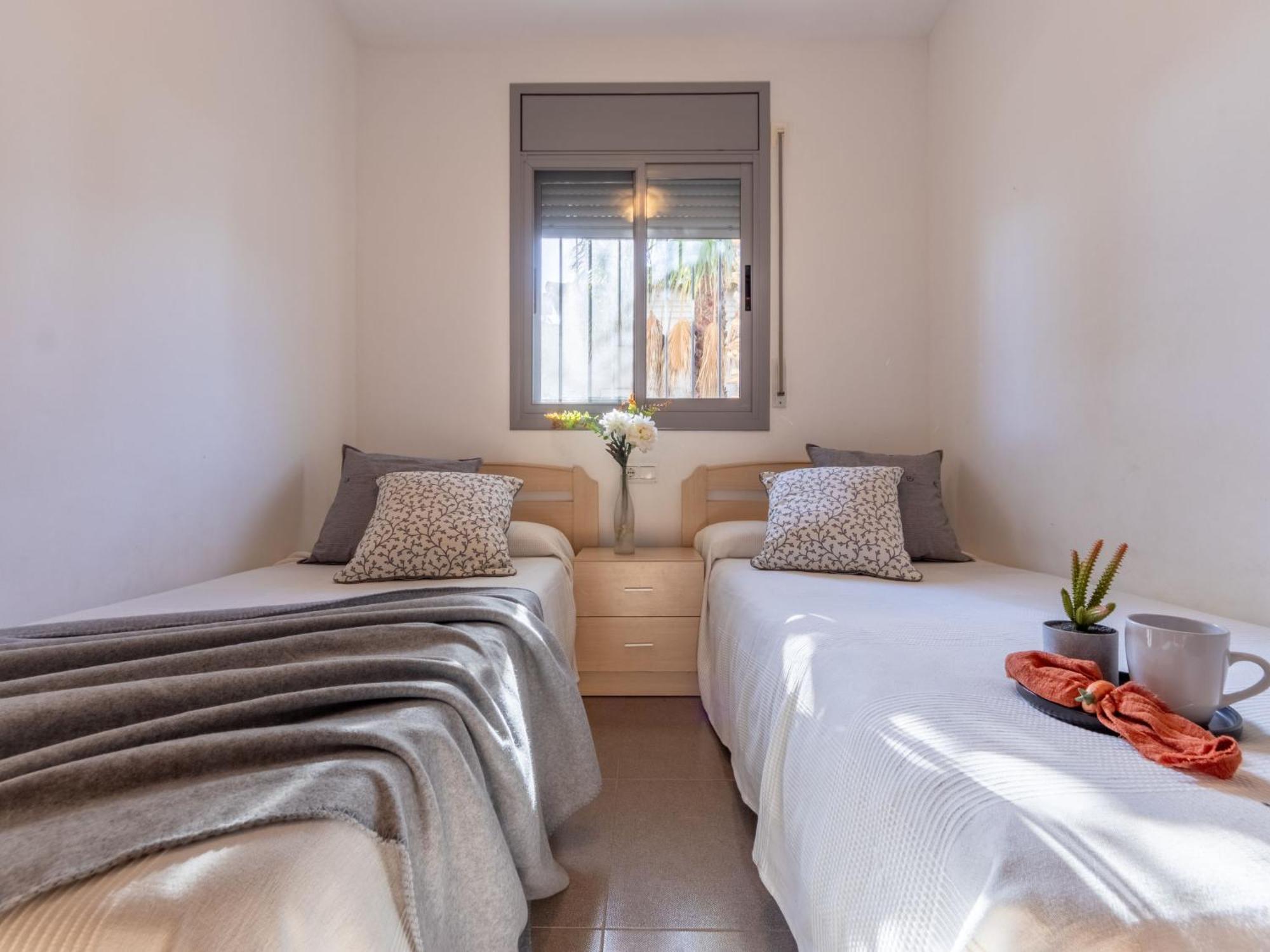 Holiday Home Gaviota 13 By Interhome Riumar Extérieur photo