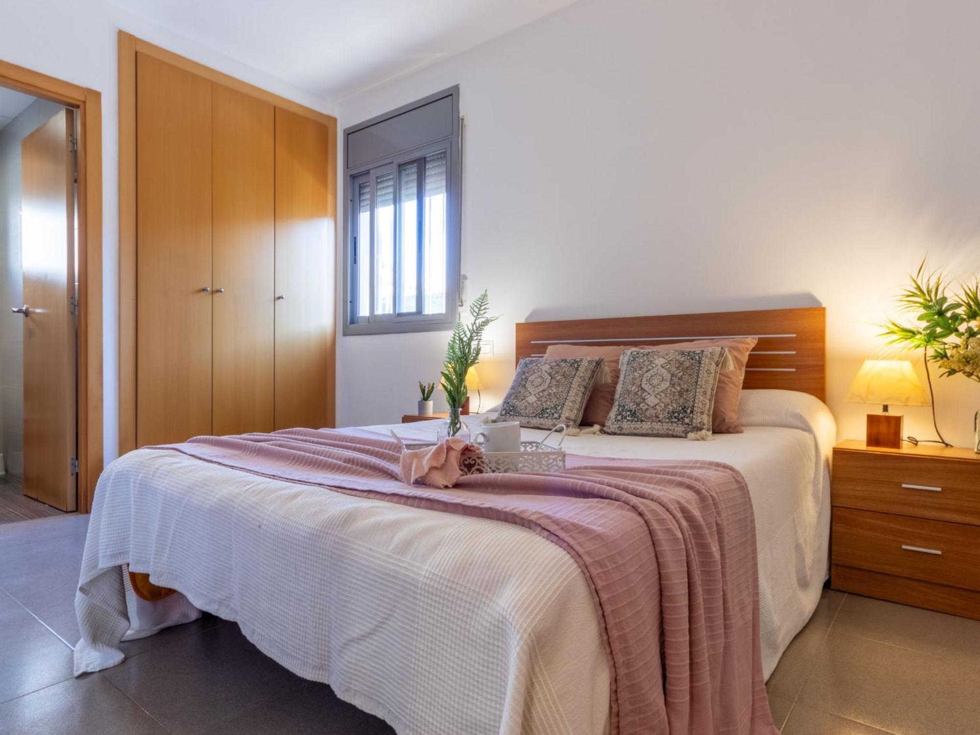 Holiday Home Gaviota 13 By Interhome Riumar Extérieur photo