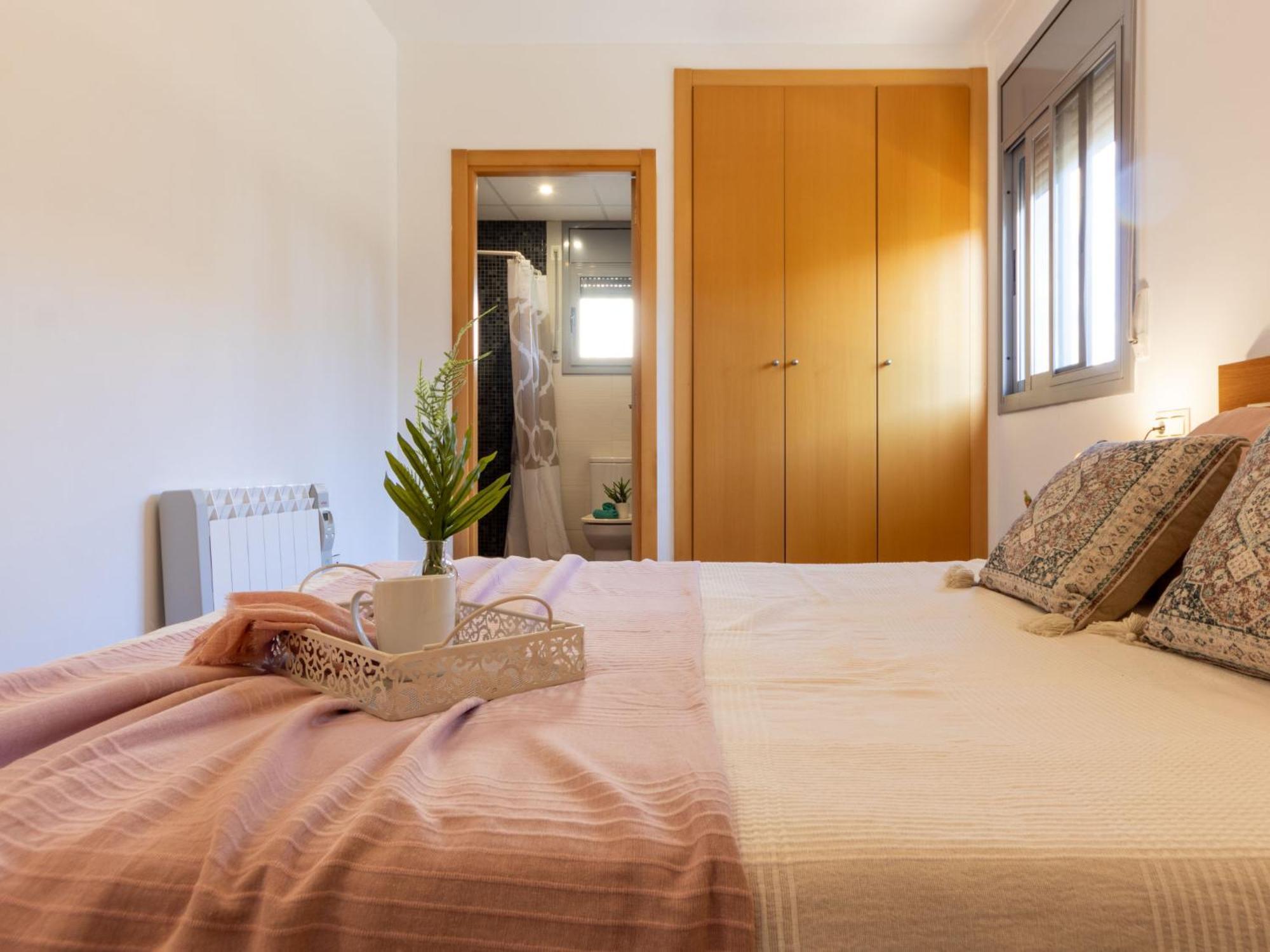 Holiday Home Gaviota 13 By Interhome Riumar Extérieur photo
