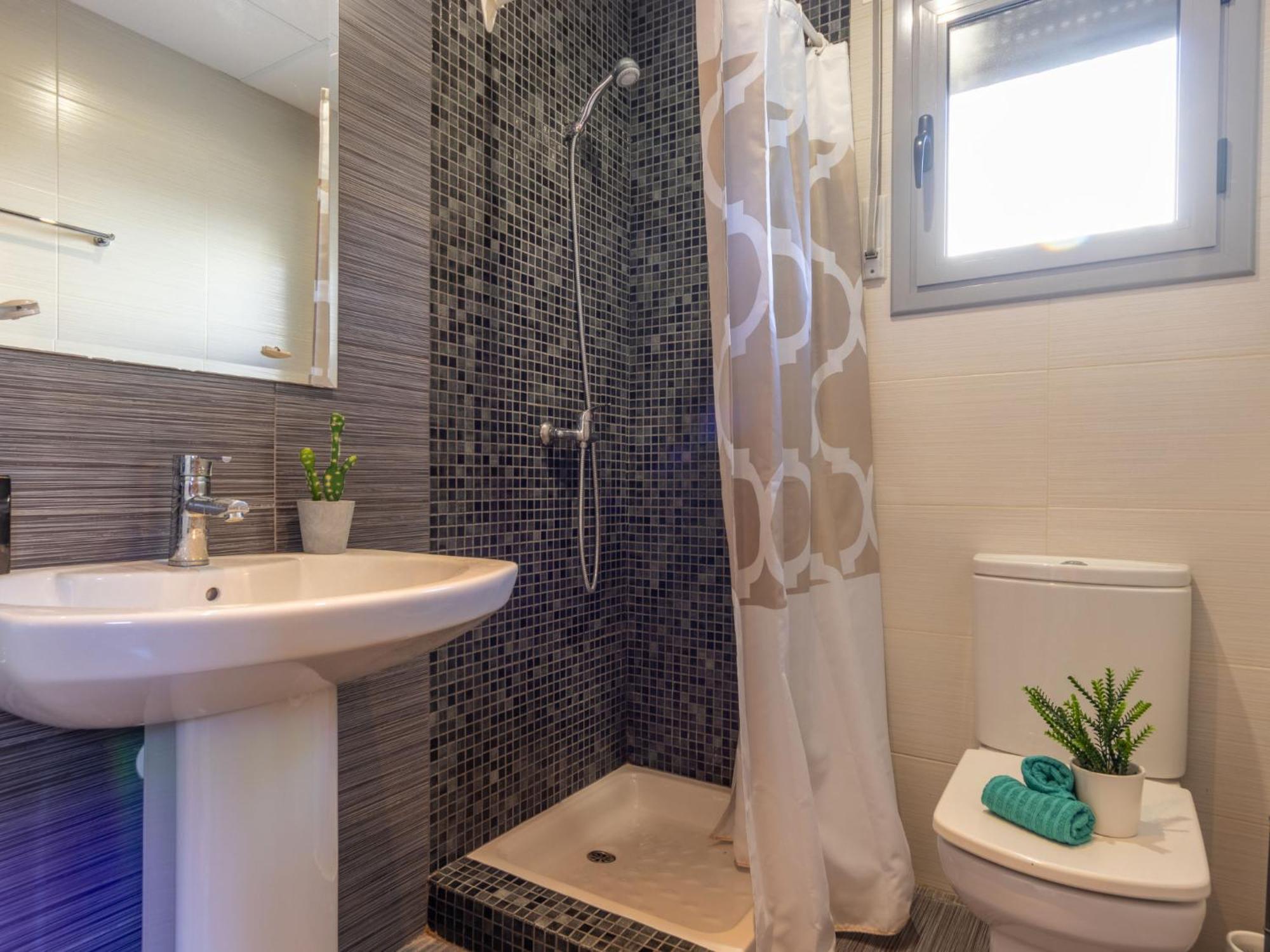 Holiday Home Gaviota 13 By Interhome Riumar Extérieur photo