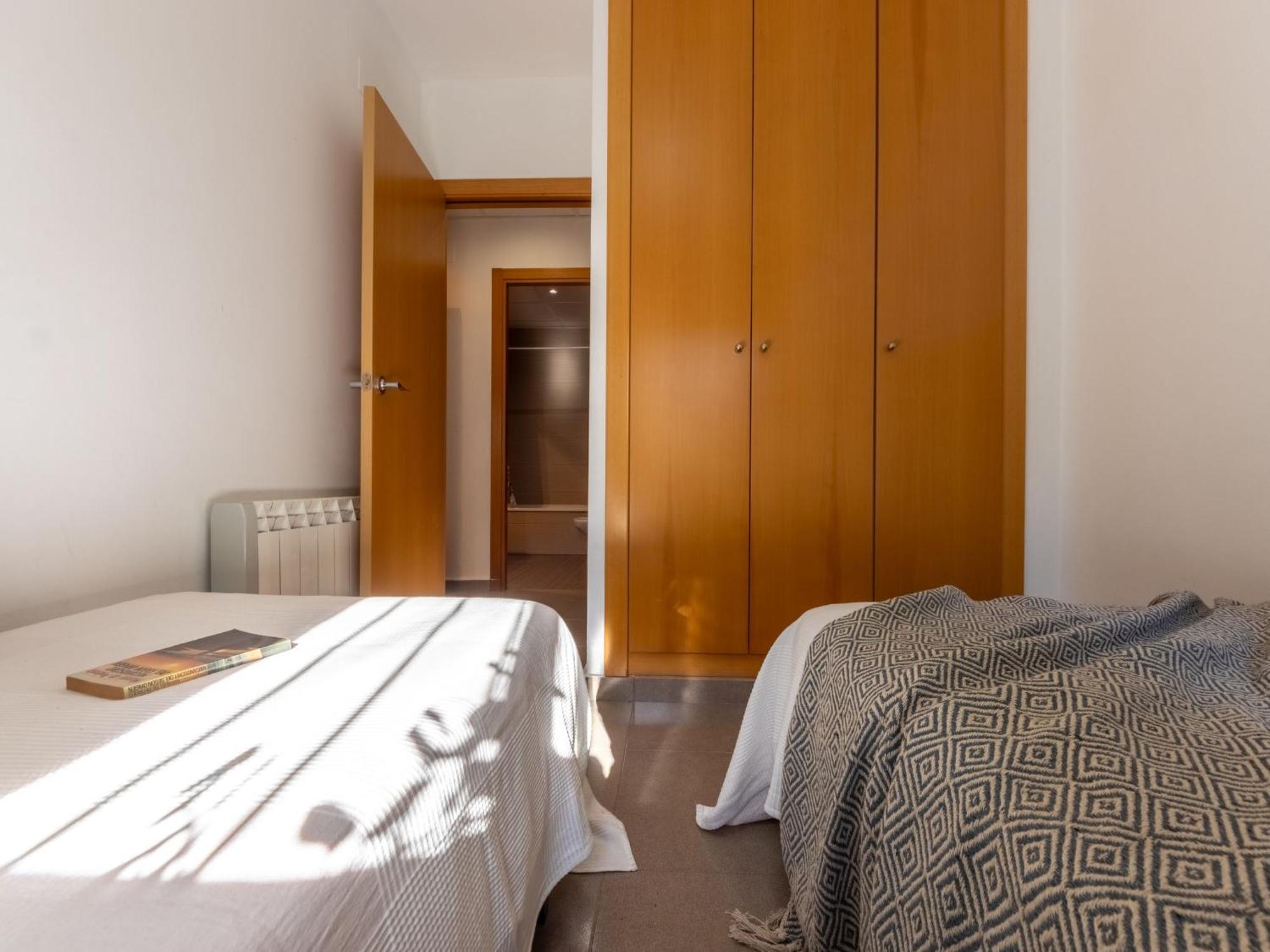 Holiday Home Gaviota 13 By Interhome Riumar Extérieur photo
